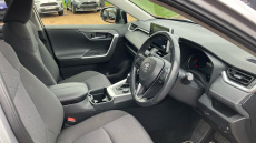 Toyota RAV4 2.5 VVT-i Hybrid Design 5dr CVT Hybrid Estate